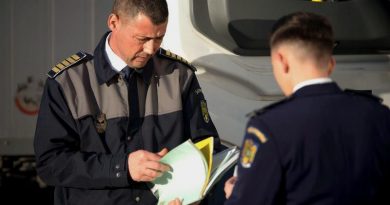 Trei români din Marea Britanie au trecut ilegal frontiera pentru a evita carantina