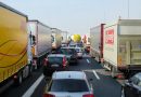 România va monitoriza de la 1 iulie transportul rutier de bunuri cu risc fiscal ridicat