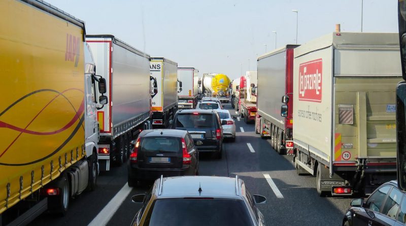 Romania monitorizare transport marfa risc fiscal ridicat