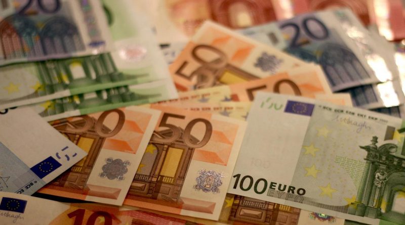 Romania adoptarea monedei euro