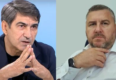 Victor Pițurcă și șeful Romarm, reținuți pentru afacerile medicale din pandemie