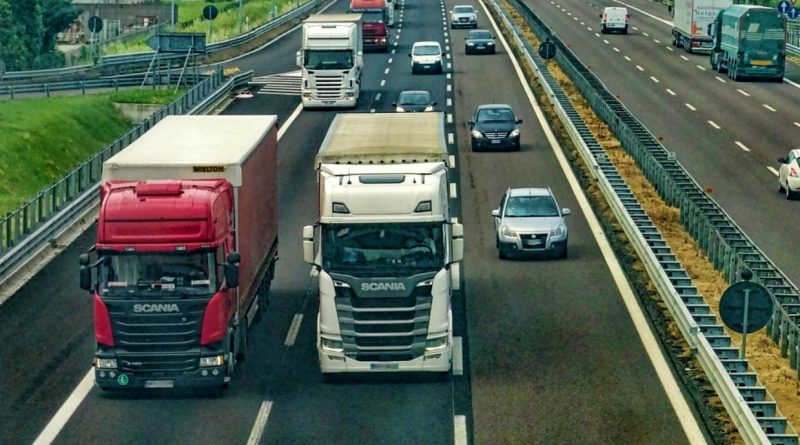 Spania recrutează șoferi de camion din Maroc pentru a-și acoperi deficitul de forță de muncă