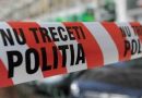 Atac armat ca-n filme la Iași. Bărbat, împușcat dintr-o mașină