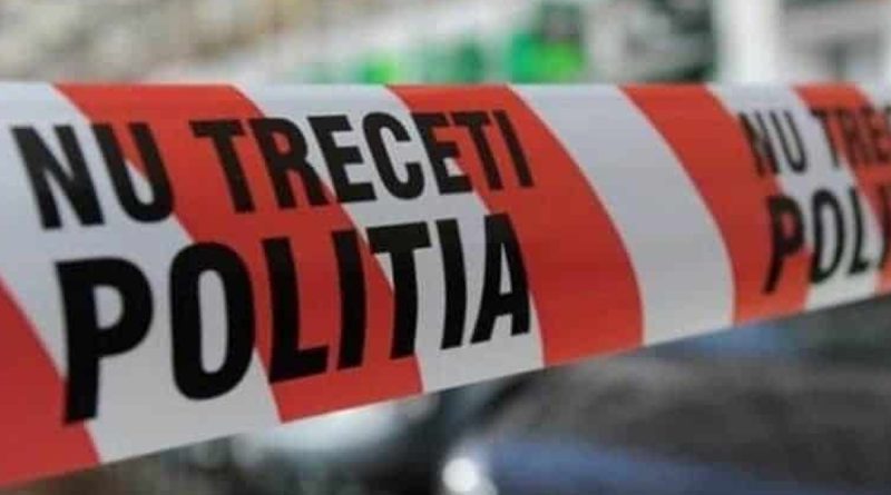 Atac armat ca-n filme la Iași. Bărbat, împușcat dintr-o mașină