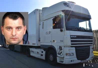 Șofer român de TIR, găsit vinovat pentru trafic de migranți. Urmează condamnarea