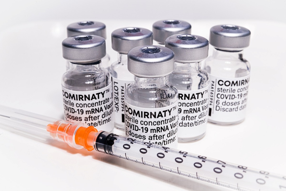 BioNTech se confruntă în Germania cu primul proces pentru efecte secundare ale vaccinului împotriva Covid-19