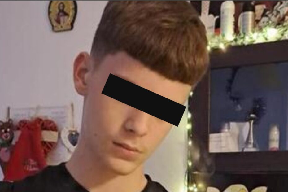 Băiat român ucis cu focuri de armă la Roma