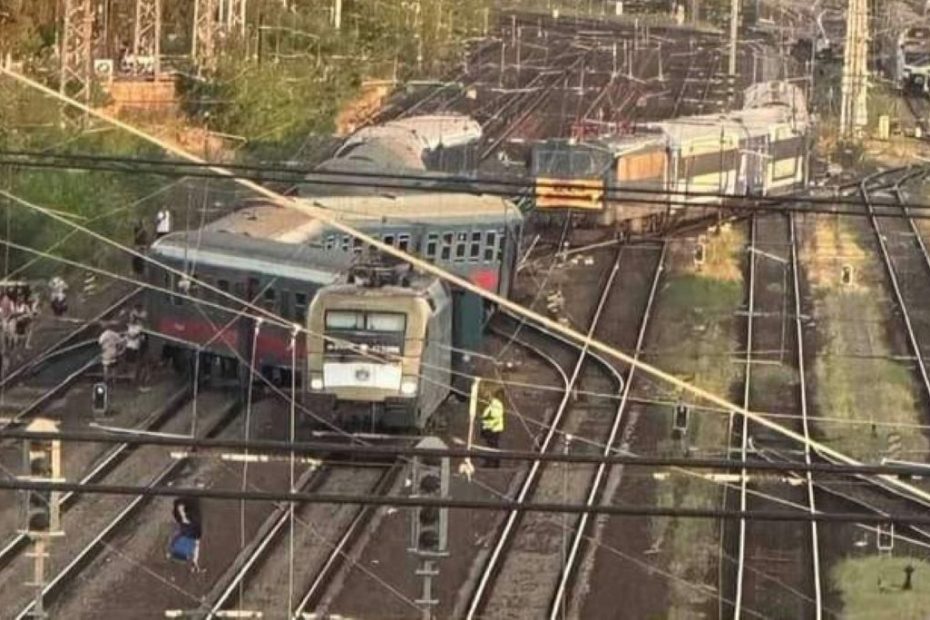 Budapest keleti pályaudvar