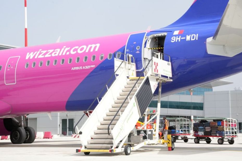 Wizz Air