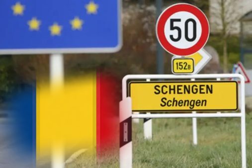 Schengen: Austria ar putea renunța la veto-ul privind aderarea României