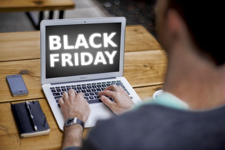 Capcane și escrocherii online de Black Friday. Sfaturi și soluții pentru cumpărături sigure