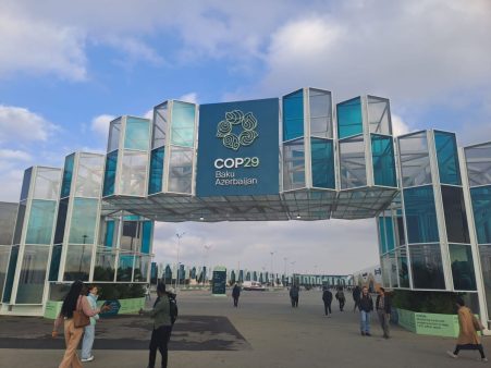 Umbra lui Trump la COP29, Conferința ONU de la Baku privind schimbările climatice