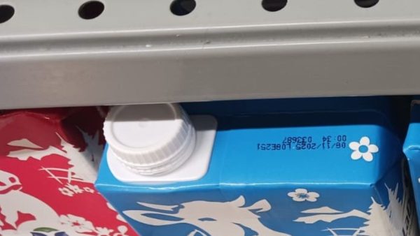 Termen valabilitate alimente