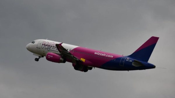 Zborurile ieftine nu mai sunt chiar atât de ieftine în Germania. Wizz Air ia locul Ryanair