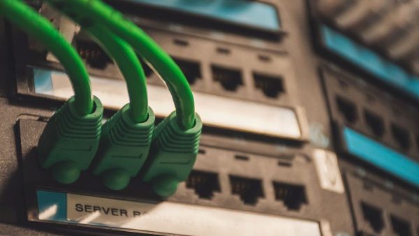 cabluri conexiune internet